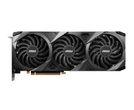 MSI GeForce RTX 3070 Ti VENTUS 3X OC 8GB GDDR6X - 655245 - zdjęcie 4